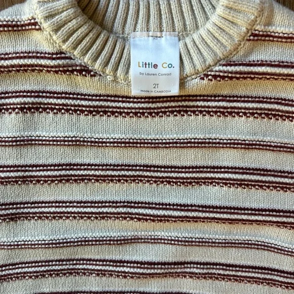Lot of toddler boy 2T sweaters - Picture 11 of 15